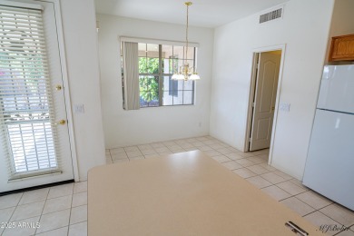 Discover a vibrant community lifestyle in this 3-bedroom, 2-bath on Arizona Traditions Golf Club in Arizona - for sale on GolfHomes.com, golf home, golf lot