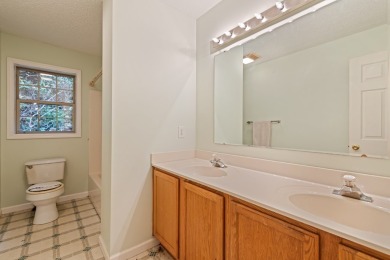 Charming 2BR/2.5BA + BONUS Room Home in Maggie Valley Country on Maggie Valley Resort and Country Club in North Carolina - for sale on GolfHomes.com, golf home, golf lot