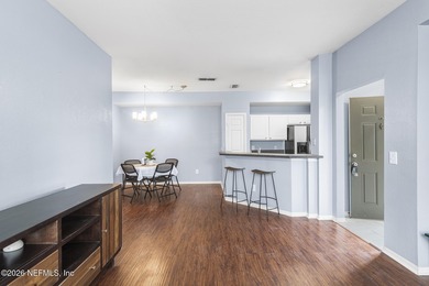 Recently updated first floor condominium with two separate on Windsor Parke Golf Club in Florida - for sale on GolfHomes.com, golf home, golf lot