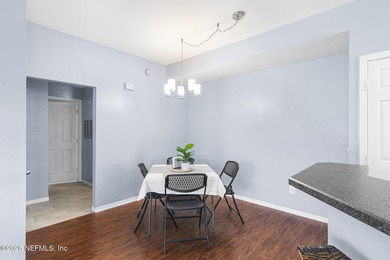 Recently updated first floor condominium with two separate on Windsor Parke Golf Club in Florida - for sale on GolfHomes.com, golf home, golf lot