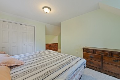 Charming 2BR/2.5BA + BONUS Room Home in Maggie Valley Country on Maggie Valley Resort and Country Club in North Carolina - for sale on GolfHomes.com, golf home, golf lot