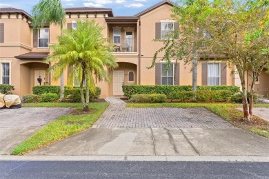 Welcome to 234 Cambria Avenue, a fully furnished 3-bedroom, 2 on Highlands Reserve Golf Club in Florida - for sale on GolfHomes.com, golf home, golf lot