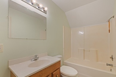 Charming 2BR/2.5BA + BONUS Room Home in Maggie Valley Country on Maggie Valley Resort and Country Club in North Carolina - for sale on GolfHomes.com, golf home, golf lot