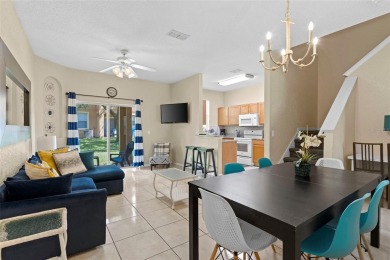 Welcome to 234 Cambria Avenue, a fully furnished 3-bedroom, 2 on Highlands Reserve Golf Club in Florida - for sale on GolfHomes.com, golf home, golf lot