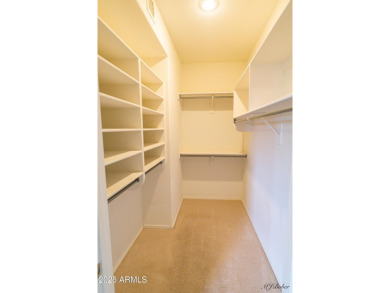 Discover a vibrant community lifestyle in this 3-bedroom, 2-bath on Arizona Traditions Golf Club in Arizona - for sale on GolfHomes.com, golf home, golf lot