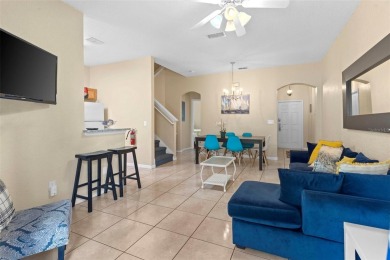 Welcome to 234 Cambria Avenue, a fully furnished 3-bedroom, 2 on Highlands Reserve Golf Club in Florida - for sale on GolfHomes.com, golf home, golf lot