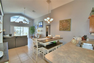 Enjoy all the amenities of this spacious 4 bedroom 2 bath comes on Southern Dunes Golf and Country Club in Florida - for sale on GolfHomes.com, golf home, golf lot