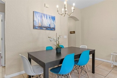 Welcome to 234 Cambria Avenue, a fully furnished 3-bedroom, 2 on Highlands Reserve Golf Club in Florida - for sale on GolfHomes.com, golf home, golf lot