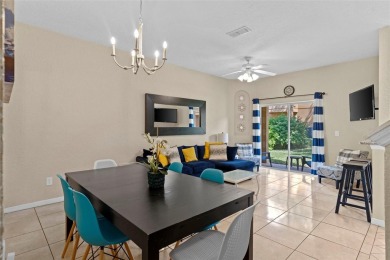 Welcome to 234 Cambria Avenue, a fully furnished 3-bedroom, 2 on Highlands Reserve Golf Club in Florida - for sale on GolfHomes.com, golf home, golf lot