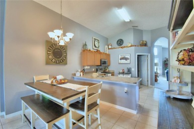 Enjoy all the amenities of this spacious 4 bedroom 2 bath comes on Southern Dunes Golf and Country Club in Florida - for sale on GolfHomes.com, golf home, golf lot