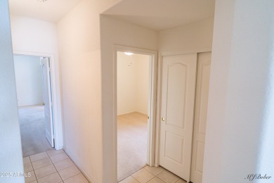 Discover a vibrant community lifestyle in this 3-bedroom, 2-bath on Arizona Traditions Golf Club in Arizona - for sale on GolfHomes.com, golf home, golf lot