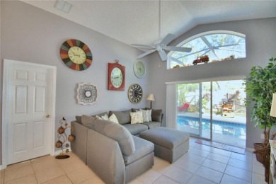 Enjoy all the amenities of this spacious 4 bedroom 2 bath comes on Southern Dunes Golf and Country Club in Florida - for sale on GolfHomes.com, golf home, golf lot