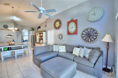 Enjoy all the amenities of this spacious 4 bedroom 2 bath comes on Southern Dunes Golf and Country Club in Florida - for sale on GolfHomes.com, golf home, golf lot