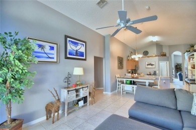 Enjoy all the amenities of this spacious 4 bedroom 2 bath comes on Southern Dunes Golf and Country Club in Florida - for sale on GolfHomes.com, golf home, golf lot