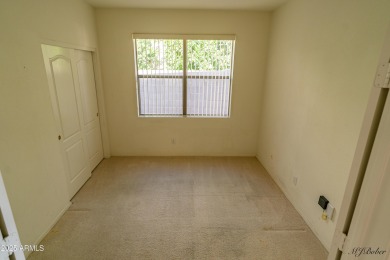 Discover a vibrant community lifestyle in this 3-bedroom, 2-bath on Arizona Traditions Golf Club in Arizona - for sale on GolfHomes.com, golf home, golf lot