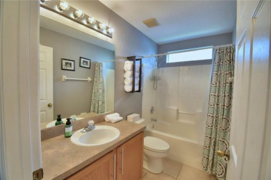 Enjoy all the amenities of this spacious 4 bedroom 2 bath comes on Southern Dunes Golf and Country Club in Florida - for sale on GolfHomes.com, golf home, golf lot