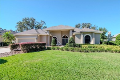 Beautiful updated 4 bedroom POOL home located in the prestigious on River Hills Country Club in Florida - for sale on GolfHomes.com, golf home, golf lot