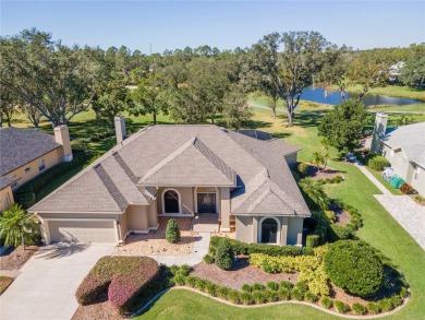 Beautiful updated 4 bedroom POOL home located in the prestigious on River Hills Country Club in Florida - for sale on GolfHomes.com, golf home, golf lot