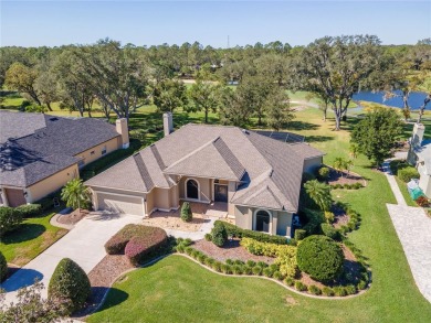 Beautiful updated 4 bedroom POOL home located in the prestigious on River Hills Country Club in Florida - for sale on GolfHomes.com, golf home, golf lot