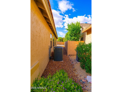 Discover a vibrant community lifestyle in this 3-bedroom, 2-bath on Arizona Traditions Golf Club in Arizona - for sale on GolfHomes.com, golf home, golf lot
