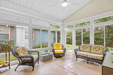 Welcome to your new home within the desirable gated 55 + on Blackmoor Golf Club in South Carolina - for sale on GolfHomes.com, golf home, golf lot