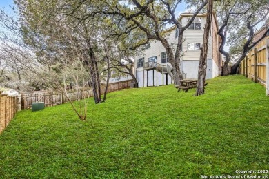 *Open House Saturday February 22, 1-3 pm* This charming home on TPC of San Antonio in Texas - for sale on GolfHomes.com, golf home, golf lot