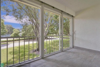 Hi, I'm your dream 2 bed/2 bath newly renovated condo, and on Wynmoor Golf Course in Florida - for sale on GolfHomes.com, golf home, golf lot