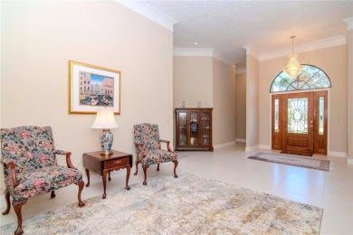 Beautiful updated 4 bedroom POOL home located in the prestigious on River Hills Country Club in Florida - for sale on GolfHomes.com, golf home, golf lot