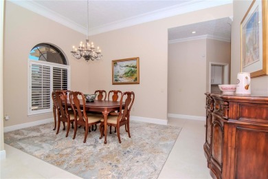 Beautiful updated 4 bedroom POOL home located in the prestigious on River Hills Country Club in Florida - for sale on GolfHomes.com, golf home, golf lot