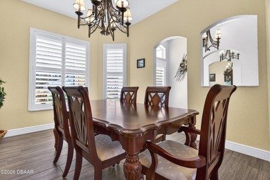 Tucked away on a quiet cul-de-sac in the highly desirable golf on The Golf Club At Cypress Head in Florida - for sale on GolfHomes.com, golf home, golf lot