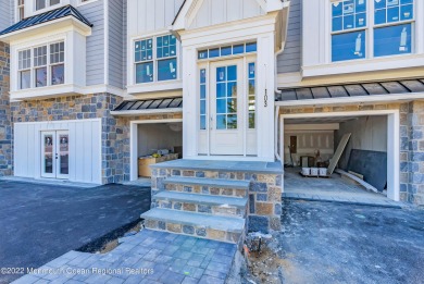 The Ridge at Suneagles Condominium offers 60 luxury townhomes on Sun Eagles Golf Course At Fort Monmouth in New Jersey - for sale on GolfHomes.com, golf home, golf lot