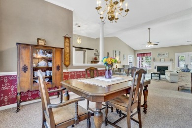 Welcome to 5 Laurelcrest Lane - A Rare Gem in the Prestigious on The Clubs at Cherokee Valley Golf Course in South Carolina - for sale on GolfHomes.com, golf home, golf lot