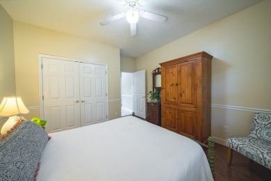 **All-brick home in the sought-after Maple Ridge Golf on Maple Ridge Golf Club in Georgia - for sale on GolfHomes.com, golf home, golf lot