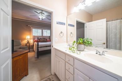 **All-brick home in the sought-after Maple Ridge Golf on Maple Ridge Golf Club in Georgia - for sale on GolfHomes.com, golf home, golf lot