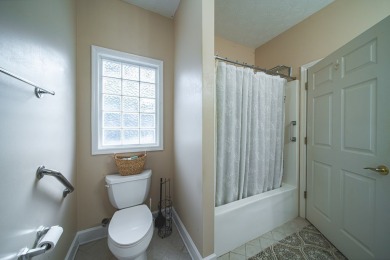 **All-brick home in the sought-after Maple Ridge Golf on Maple Ridge Golf Club in Georgia - for sale on GolfHomes.com, golf home, golf lot