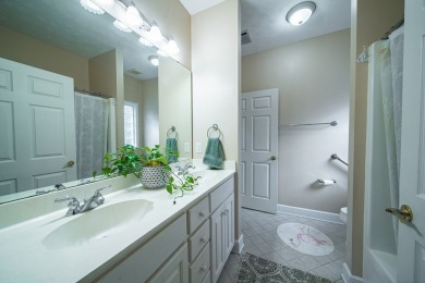 **All-brick home in the sought-after Maple Ridge Golf on Maple Ridge Golf Club in Georgia - for sale on GolfHomes.com, golf home, golf lot