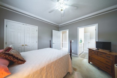 **All-brick home in the sought-after Maple Ridge Golf on Maple Ridge Golf Club in Georgia - for sale on GolfHomes.com, golf home, golf lot