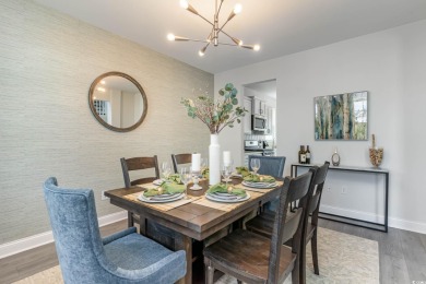 Heron Pointe located near all the amenities that the South on Heron Point Golf Club in South Carolina - for sale on GolfHomes.com, golf home, golf lot