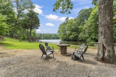 WOW! Totally updated Lake front home on Lake Desoto! 2 Living on DeSoto Golf Course in Arkansas - for sale on GolfHomes.com, golf home, golf lot