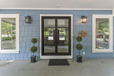 WOW! Totally updated Lake front home on Lake Desoto! 2 Living on DeSoto Golf Course in Arkansas - for sale on GolfHomes.com, golf home, golf lot