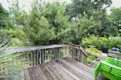 The perfect !  This sweet home has been lovingly renovated as a on Sea Trail Golf Resort in North Carolina - for sale on GolfHomes.com, golf home, golf lot