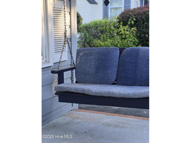 Some homes are unassuming from the outside and absolutely on Sea Trail Golf Resort in North Carolina - for sale on GolfHomes.com, golf home, golf lot