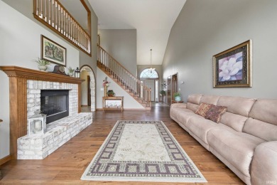 Open Sunday, June 22nd, 2 - 4pm.  Make your move now! Take on Chestnut Hills Golf Club in Indiana - for sale on GolfHomes.com, golf home, golf lot