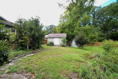 The perfect !  This sweet home has been lovingly renovated as a on Sea Trail Golf Resort in North Carolina - for sale on GolfHomes.com, golf home, golf lot
