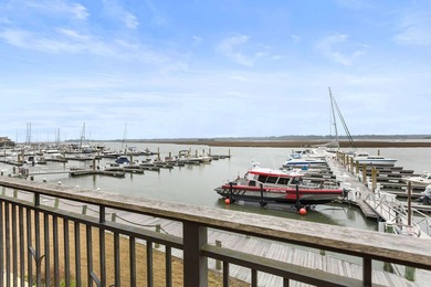 Experience refined, waterfront, coastal living in this on The Seabrook Island Club in South Carolina - for sale on GolfHomes.com, golf home, golf lot