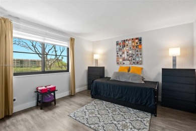 Don't miss your chance to own this beautifully remodeled on Sunrise Lakes Phase IV Golf Course in Florida - for sale on GolfHomes.com, golf home, golf lot