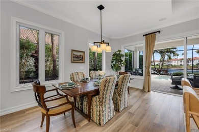 Located within the prestigious Grey Oaks community, this on Grey Oaks Golf and Country Club in Florida - for sale on GolfHomes.com, golf home, golf lot