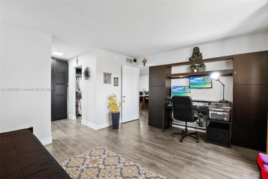 Don't miss your chance to own this beautifully remodeled on Sunrise Lakes Phase IV Golf Course in Florida - for sale on GolfHomes.com, golf home, golf lot