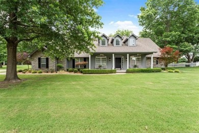 COMING SOON! No offers, no showings until 6/13/25. 

Surround on Patricia Island Golf Club in Oklahoma - for sale on GolfHomes.com, golf home, golf lot