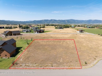 Welcome to Golf Vista Estates, a sought-after neighborhood on Teton Springs Resort and Club in Idaho - for sale on GolfHomes.com, golf home, golf lot